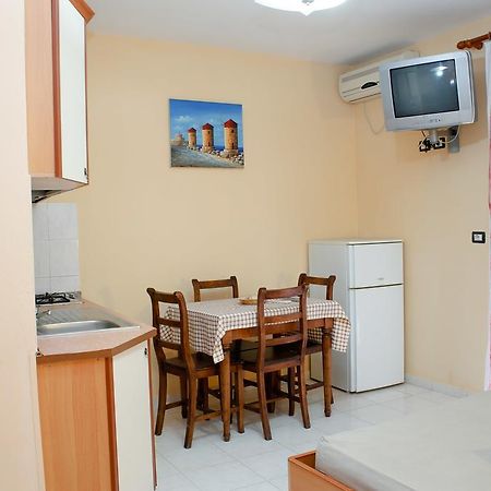 Apartments Bella Vista دراس المظهر الخارجي الصورة