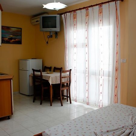 Apartments Bella Vista دراس المظهر الخارجي الصورة