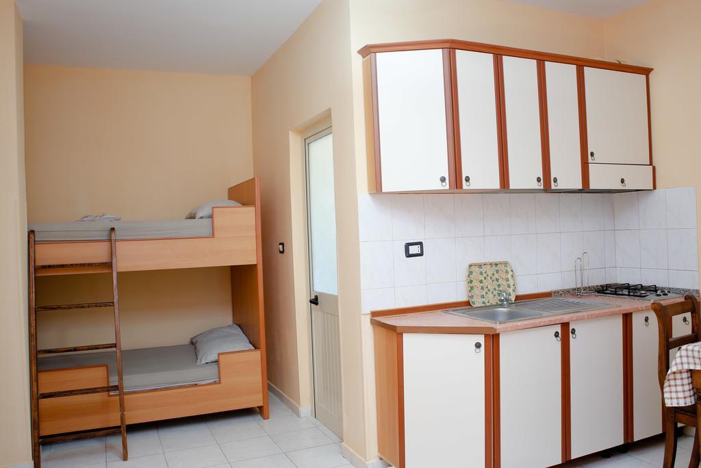 Apartments Bella Vista دراس المظهر الخارجي الصورة