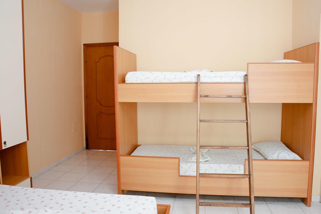 Apartments Bella Vista دراس المظهر الخارجي الصورة