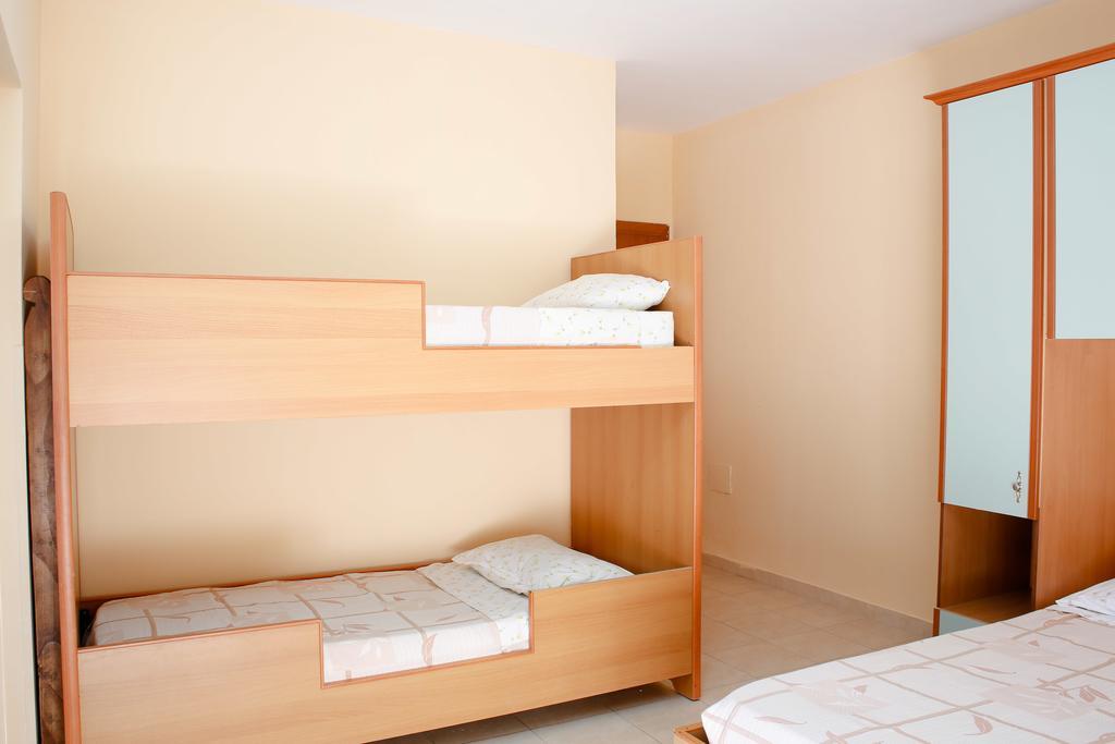 Apartments Bella Vista دراس المظهر الخارجي الصورة