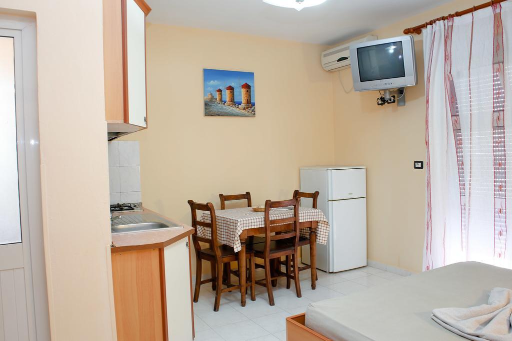 Apartments Bella Vista دراس المظهر الخارجي الصورة