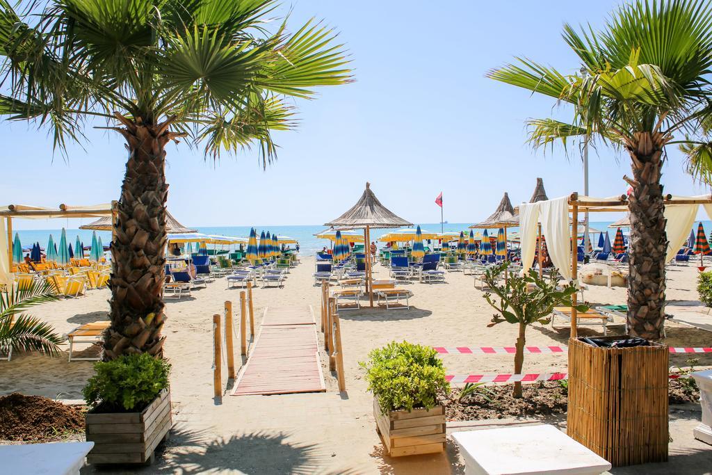 Apartments Bella Vista دراس المظهر الخارجي الصورة