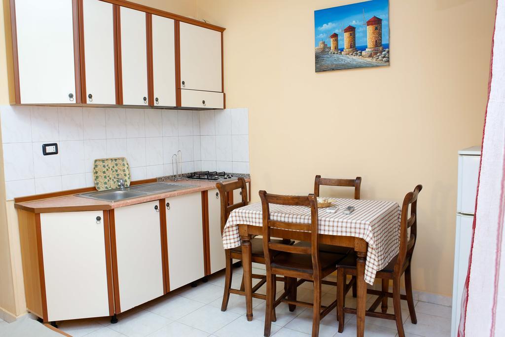 Apartments Bella Vista دراس المظهر الخارجي الصورة