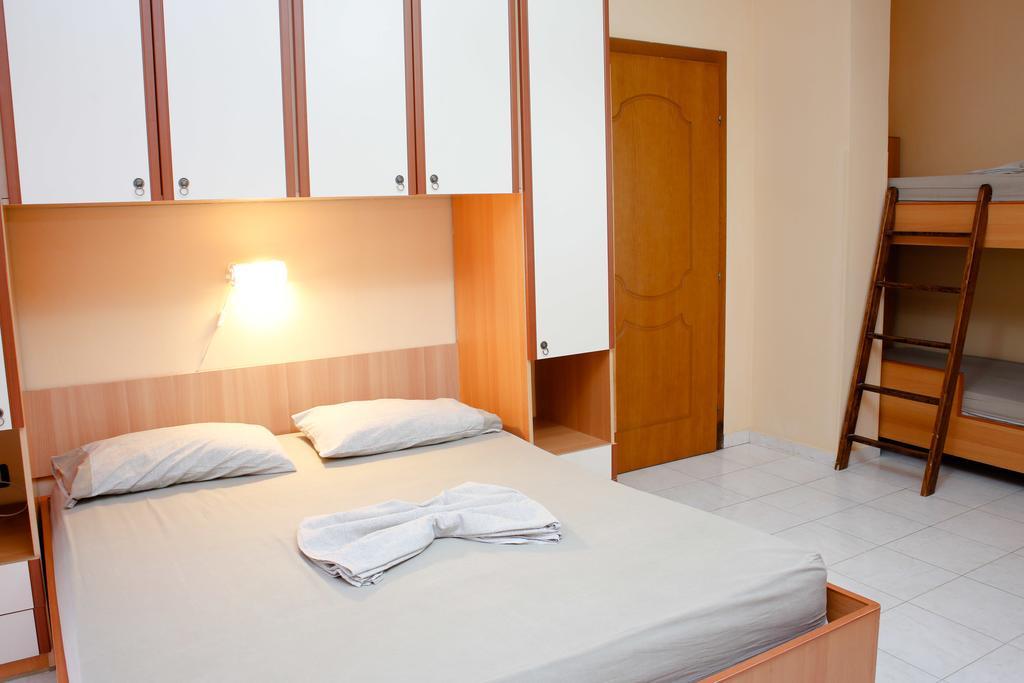 Apartments Bella Vista دراس المظهر الخارجي الصورة