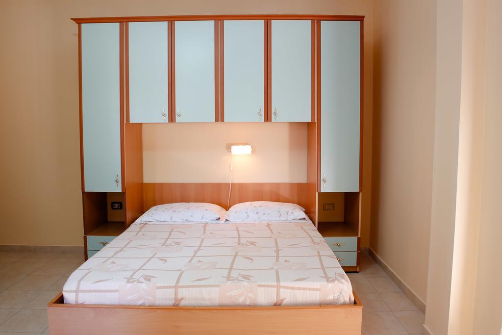 Apartments Bella Vista دراس المظهر الخارجي الصورة