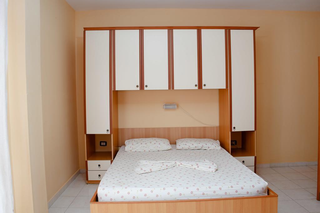 Apartments Bella Vista دراس المظهر الخارجي الصورة