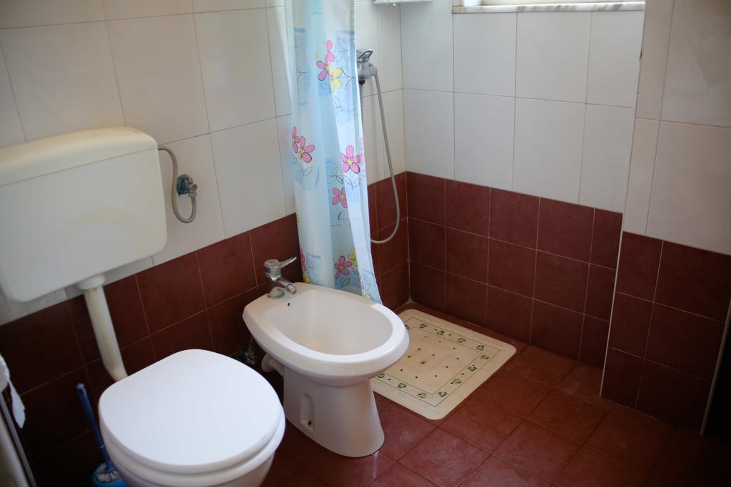 Apartments Bella Vista دراس المظهر الخارجي الصورة