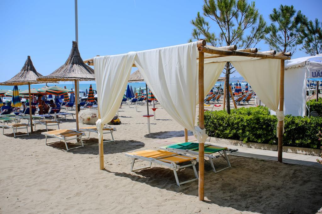 Apartments Bella Vista دراس المظهر الخارجي الصورة