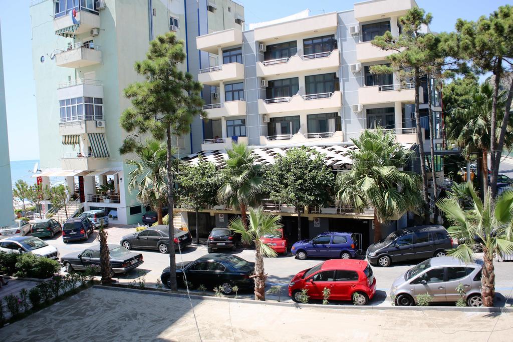 Apartments Bella Vista دراس المظهر الخارجي الصورة