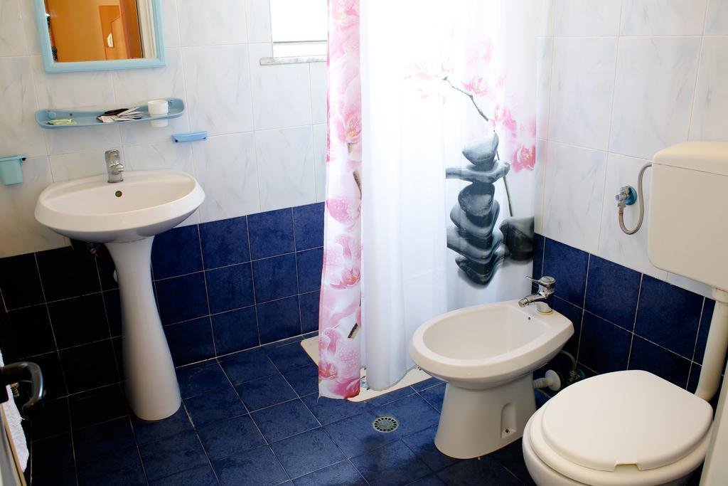 Apartments Bella Vista دراس المظهر الخارجي الصورة