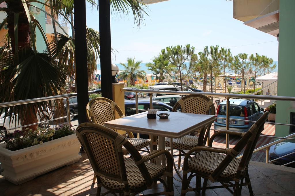 Apartments Bella Vista دراس المظهر الخارجي الصورة