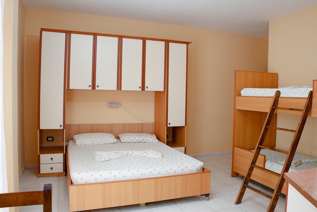 Apartments Bella Vista دراس المظهر الخارجي الصورة